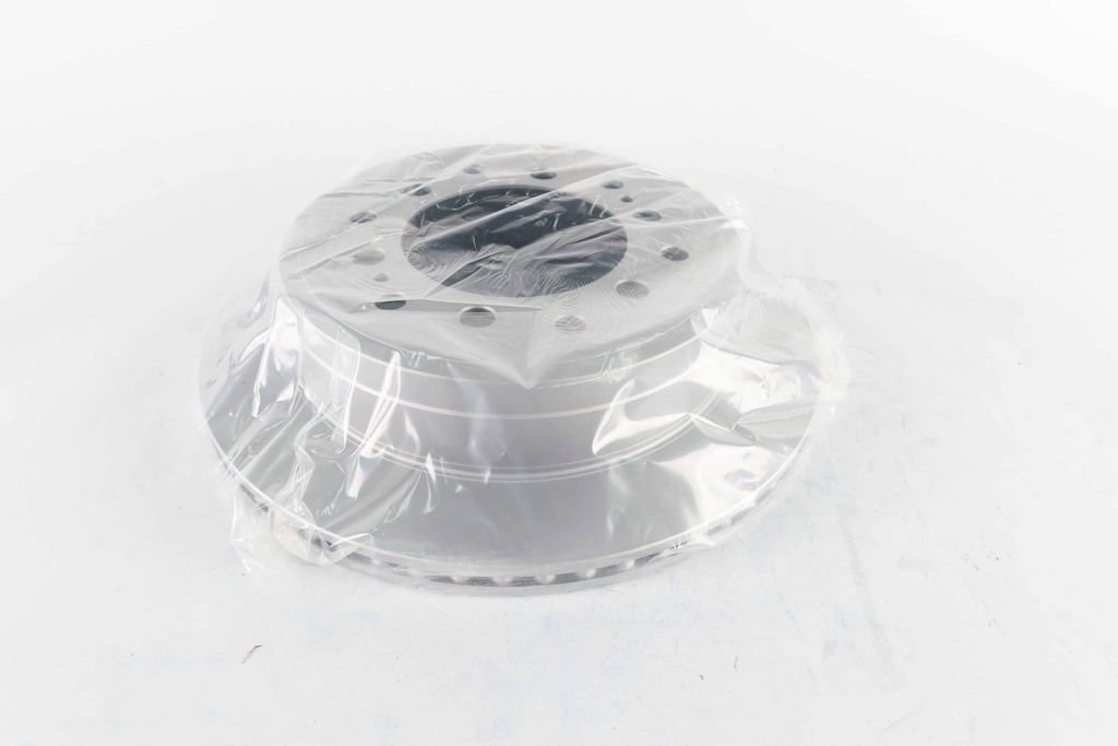 เบ็นดิกซ์(Bendix) จานดิสก์เบรกล้อหน้า BR9621 โตโยต้า ฟอร์จูนเนอร์ TRD / 15-19 ฟอร์จูนเนอร์ รีเจนเดอร์ 2WD 4WD / 20-on