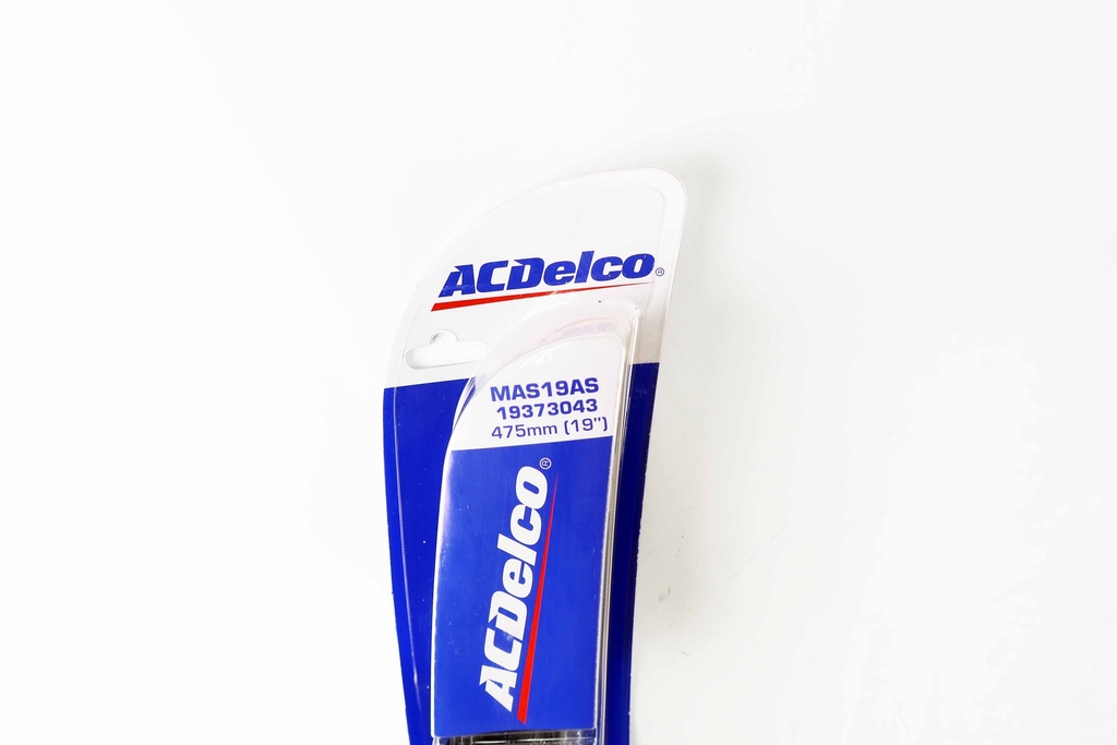 เอซีเดลโก้(ACDelco) ใบปัดน้ำฝน 19373043 ก้านอ่อน 19 นิ้ว