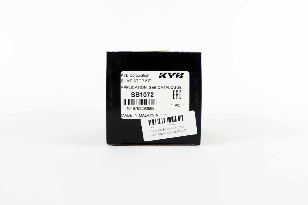 คายาบา(KYB) ยางกันกระแทกหน้า มาสด้า 3 (BM) Y14-On   SB1072