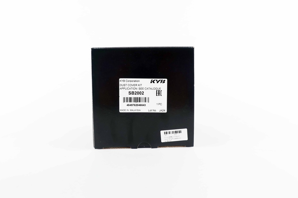 คายาบา(KYB) ยางกันฝุ่นหน้า โตโยต้า วีโก้ & รีโว่ (2WD) Y05-On   SB2002