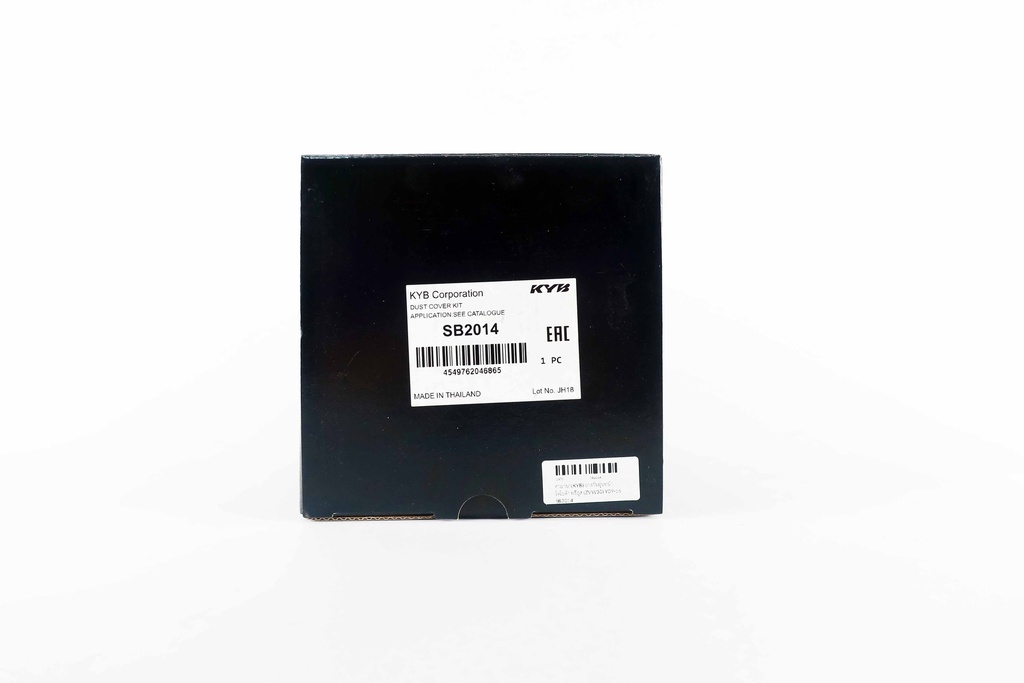 คายาบา(KYB) ยางกันฝุ่นหน้า โตโยต้า พรีอุส (ZVW30) Y09-16   SB2014