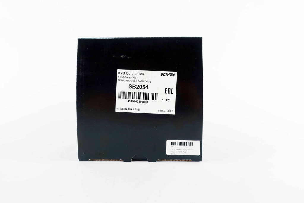 คายาบา(KYB) ยางกันฝุ่นหน้าซ้าย ฮอนด้า ซีวิค (FD) Y06-11   SB2054