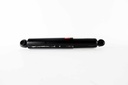 คายาบา(KYB) โช๊คอัพหลัง Excel-G  มาสด้า BT-50 PRO & FD เรนเจอร์ T6 (4WD) Y12-On  345101-D