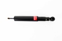 คายาบา(KYB) โช๊คอัพหลัง Excel-G โตโยต้า ฟอร์จูนเนอร์ (2WD,4WD) Y04-14 (KP-431F04)  349017-D