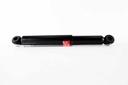 คายาบา(KYB) โช๊คอัพหลัง Excel-G โตโยต้า วีโก้ (4WD) Y05-14 ,รีโว่ (2WD) Y15-On (KP-431K04)  349032-D