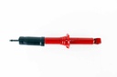 คายาบา(KYB) โช๊คอัพหน้า Super Red อีซูซุ ดีแมคซ์ RT-50 (4WD) Y12-19 (RED)  8414000-D