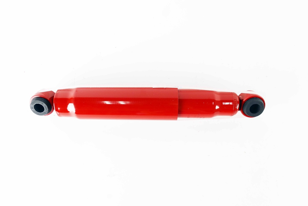 คายาบา(KYB) โช๊คอัพหลัง Super Red โตโยต้า วีโก้ (2WD) RED (KP-431K01H)  8454007-D