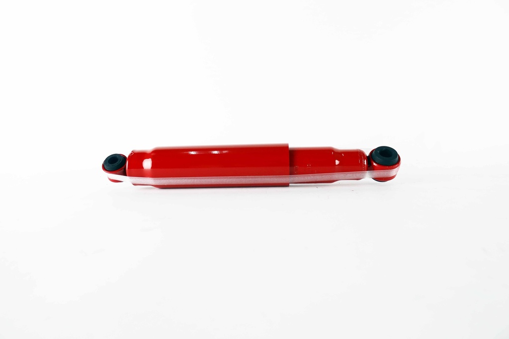 คายาบา(KYB) โช๊คอัพหลัง Super Red โตโยต้า คอมมูเตอร์ (KDH22) Y05-18 (RED) (KP-344204H)  8454009-D
