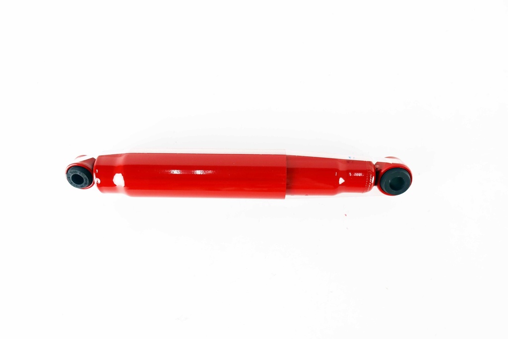 คายาบา(KYB) โช๊คอัพหลัง Super Red โตโยต้า คอมมูเตอร์ (KDH22) Y05-18 (RED) (KP-344204H)  8454009-D