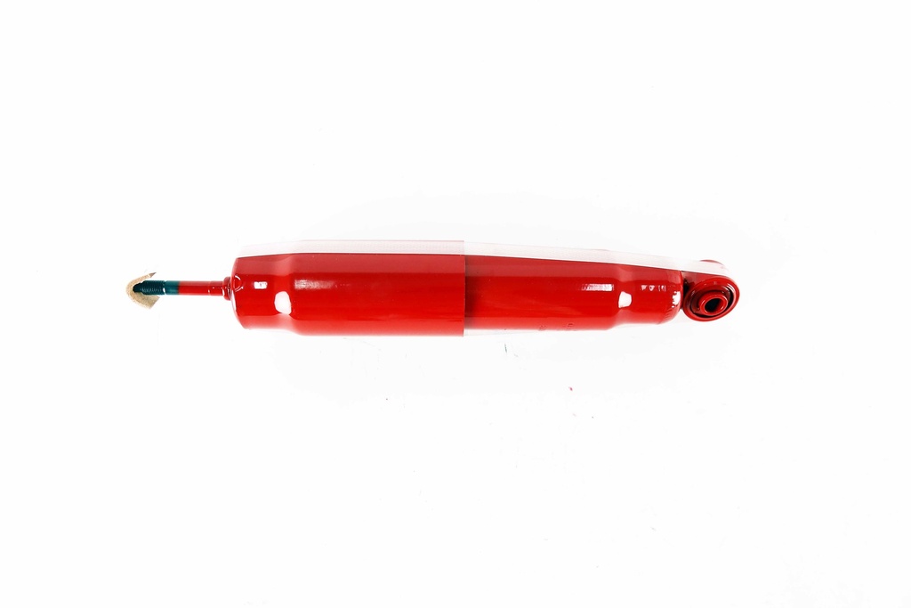 คายาบา(KYB) โช๊คอัพหน้า Super Red โตโยต้า คอมมูเตอร์ (KDH22) Y05-18 (RED) (KP-344493H)  8454010-D