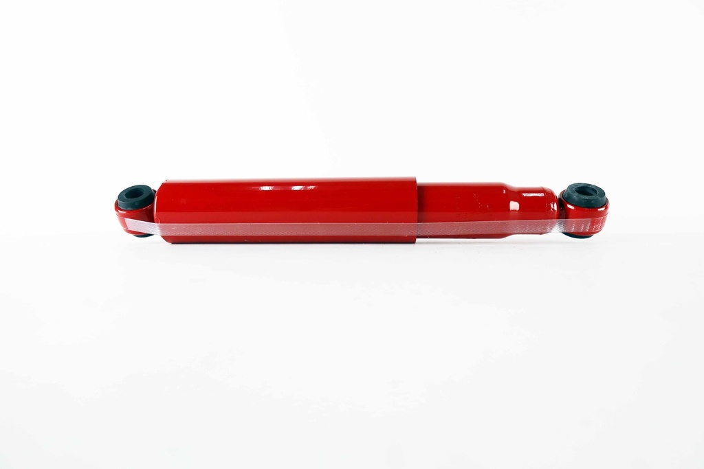 คายาบา(KYB) โช๊คอัพหลัง Super Red โตโยต้า รีโว่ (4WD) Y15-On (RED)  8454016-D