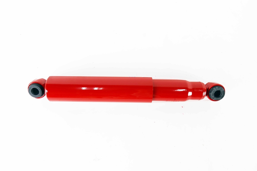 คายาบา(KYB) โช๊คอัพหลัง Super Red โตโยต้า รีโว่ (4WD) Y15-On (RED)  8454016-D