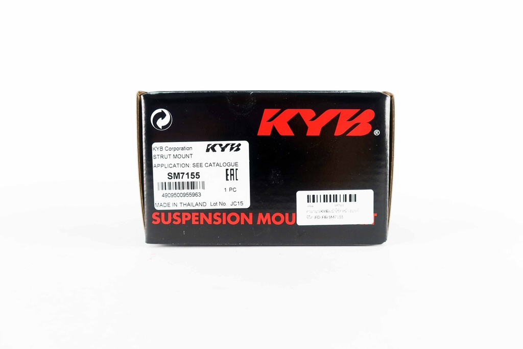 คายาบา(KYB) เบ้าโช๊คหน้า ฮอนด้า ซีวิค (FD ,FB)   SM7155