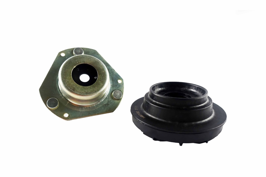 คายาบา(KYB) เบ้าโช๊ค+ลูกปืนหน้า มาสด้า 2 (DE) ,FD เฟียสต้า (DF7) Y07-14   SM7236K
