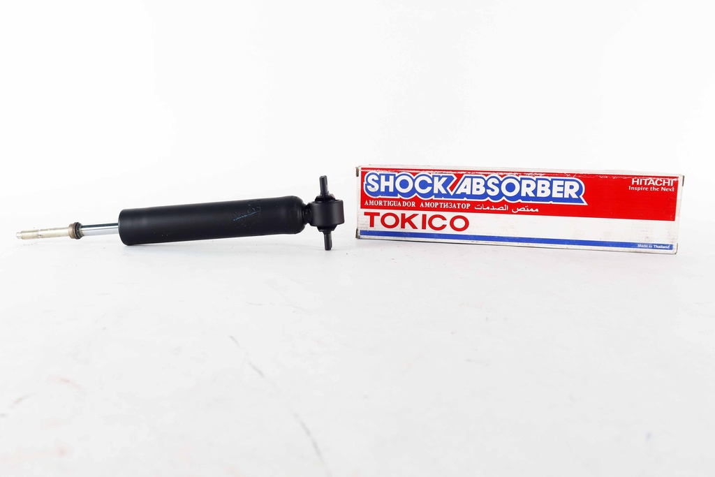 โทคิโกะ(Tokico) โช๊คอัพหน้า น้ำมัน มิตซูบิชิ ไทรทัน 06 KB9T 4X2 A-MN-2982