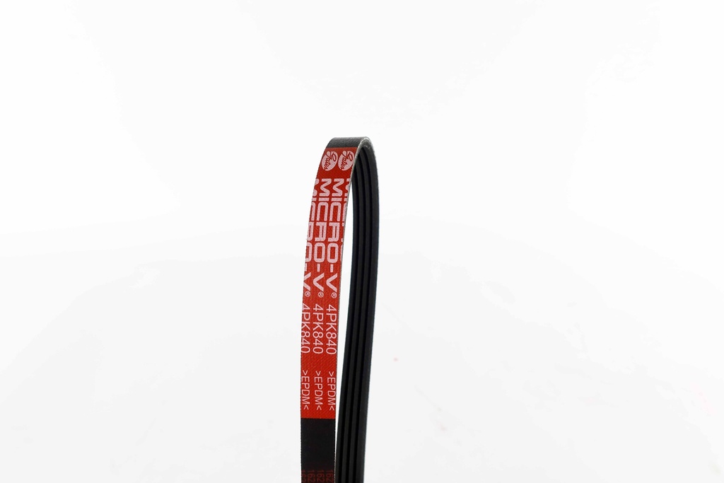 เกทส์(Gates) สายพาน 4PK840 Micro V