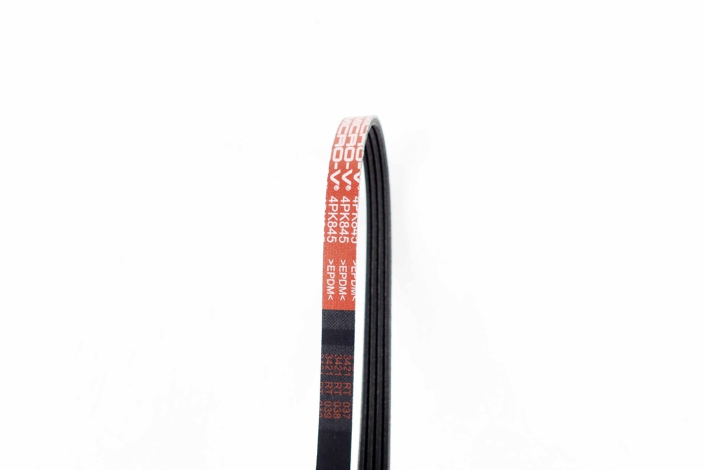 เกทส์(Gates) สายพาน 4PK845 Micro V