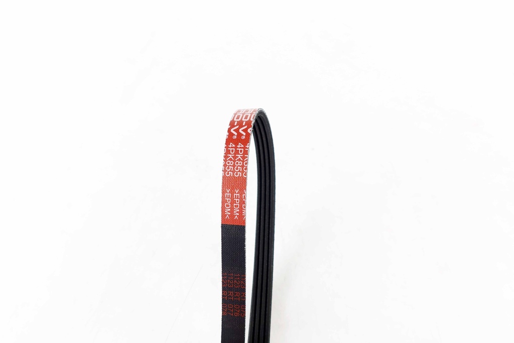 เกทส์(Gates) สายพาน 4PK855 Micro V