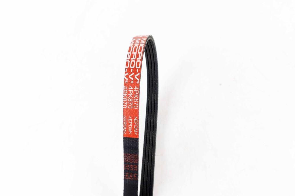เกทส์(Gates) สายพาน 4PK870 Micro-V (สำเนา)
