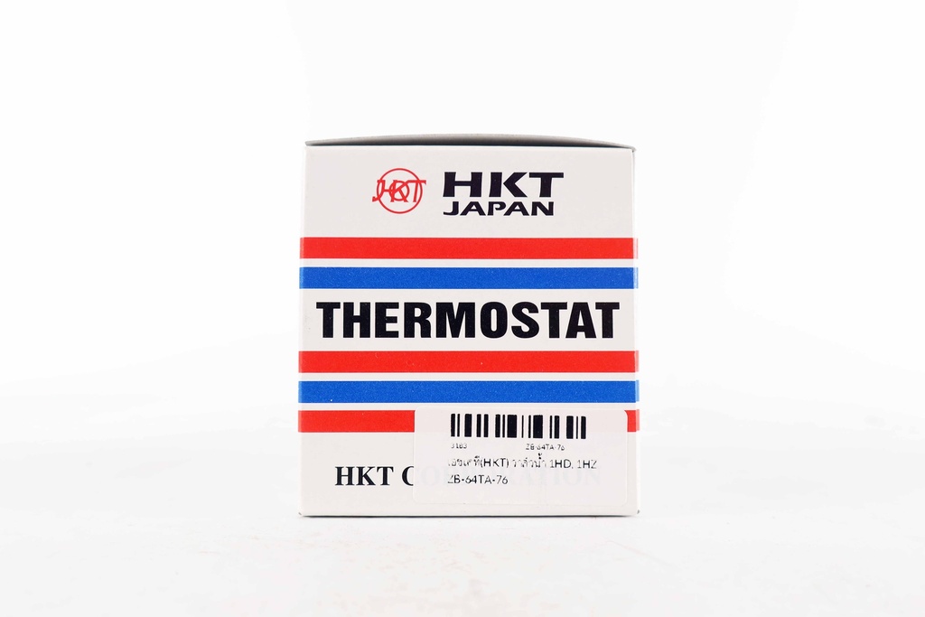 เอชเคที(HKT) วาล์วน้ำ 1HD, 1HZ ZB-64TA-76