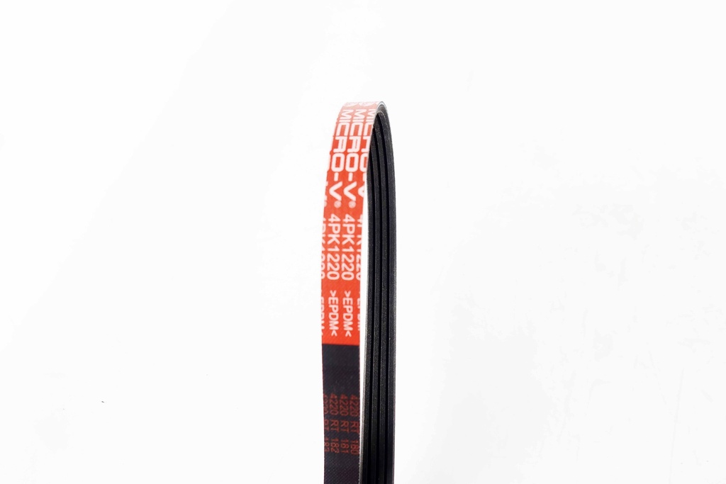 เกทส์(Gates) สายพาน 4PK1220 Micro V