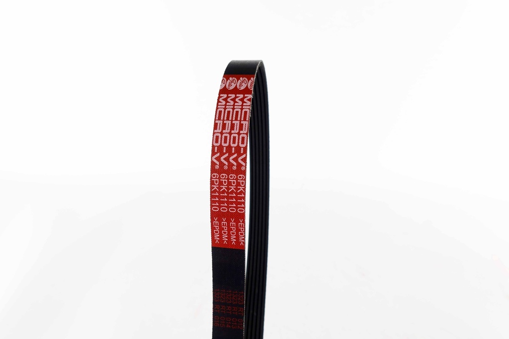 เกทส์(Gates) สายพาน 6PK1110 Micro V