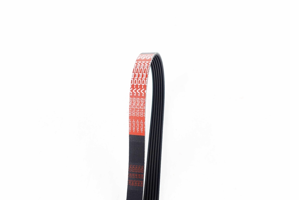 เกทส์(Gates) สายพาน 6PK2100 Micro V