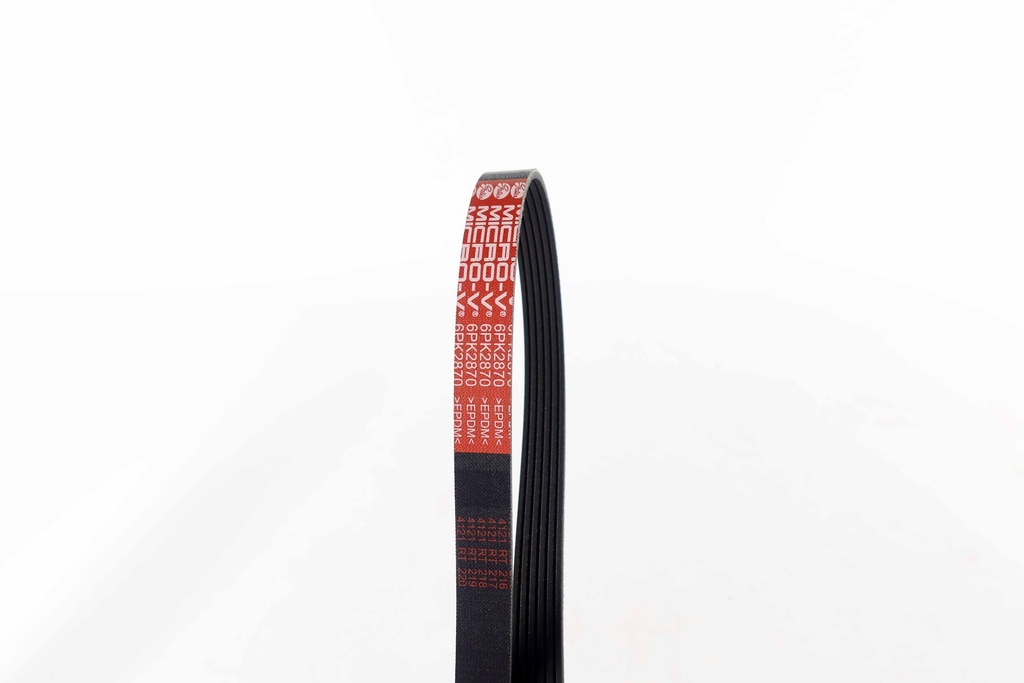 เกทส์(Gates) สายพาน 6PK2870 Micro-V (สำเนา)