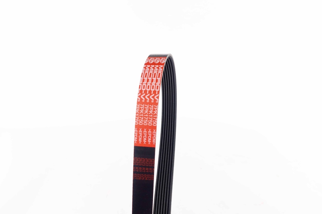 เกทส์(Gates) สายพาน 7PK1750 Micro V