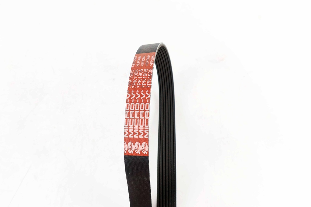 เกทส์(Gates) สายพาน 7PK1905 Micro V