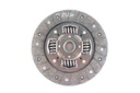 ลุค(LUK) จานคลัทช์ 9" 23T 4D56Di-D ไทรทัน 2.5 16V 4x2 KA4 323 0923 10