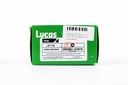 ลูคัส(Lucas) ลูกปืน ล้อหน้า โตโยต้า ไฮลักซ์ วีโก้ Smart 2WD รีโว่ 04-14 15- LBT109