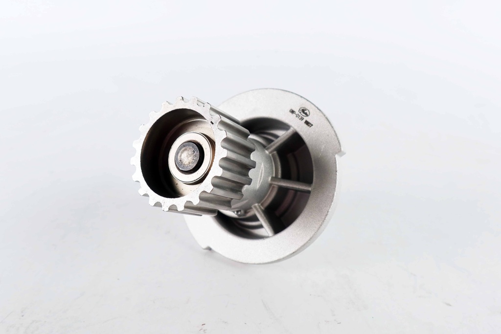 เกทส์(Gates) ปั๊มน้ำ F14 อาวีโอ 1.4, LXT ออฟตร้า 1.6 ปี03 GWP-0139