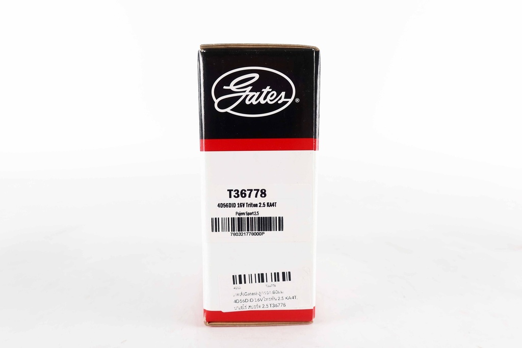 เกทส์(Gates) ลูกรอก 80มม. 4D56DID 16V ไทรทัน 2.5 KA4T, ปาเจโร่ สปอร์ต 2.5 T36778