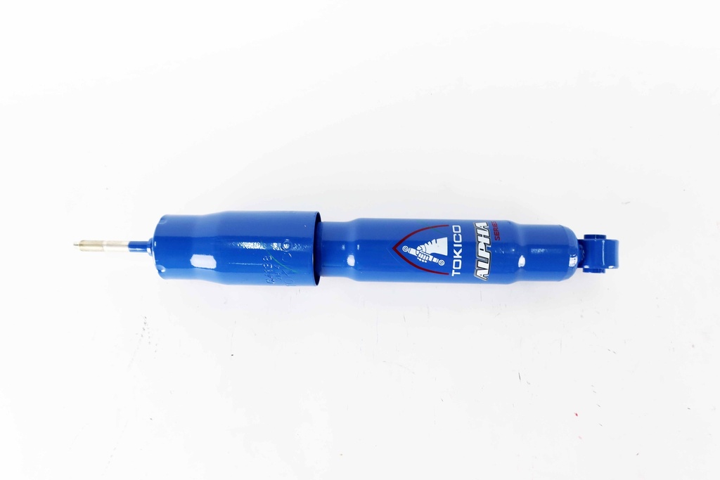 โทคิโกะ(Tokico) โช๊คอัพหน้า Alpha อีซูซุ ดีแมคซ์ 02-11 4X4,MU-7,ไฮแลนเดอร์ A-MN-AP4138