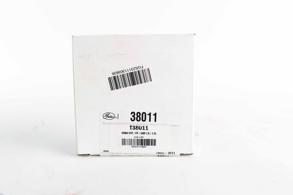 เกทส์(Gates) ลูกรอก 80มม. L15A1 แจ๊ส GD, ซิตี้ 1.5 ปี03 T38011
