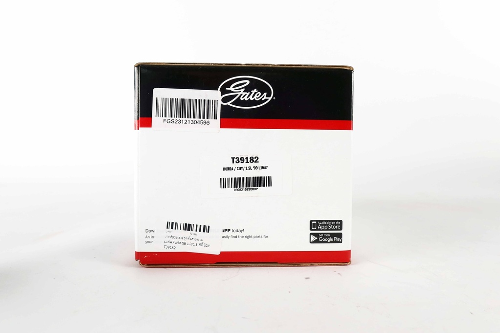 เกทส์(Gates) ชุดตั้งสายพาน L15A7 แจ๊ส GE 1.3/1.5, ซิตี้ ปี09 T39182