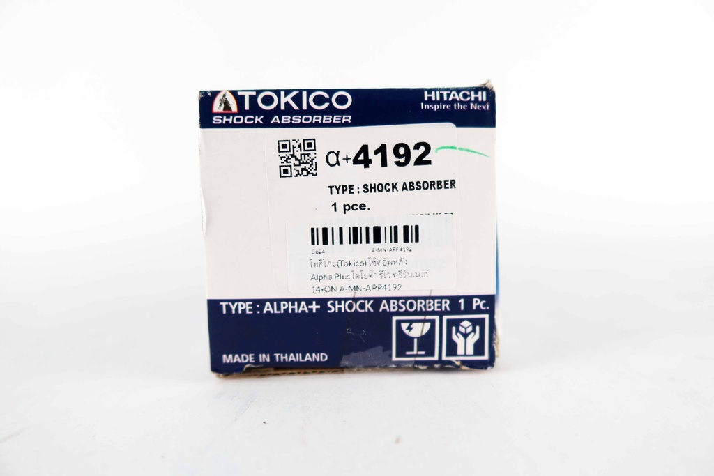 โทคิโกะ(Tokico) โช๊คอัพหลัง Alpha Plus โตโยต้า รีโว่ พรีรันเนอร์ 14-ON A-MN-APP4192