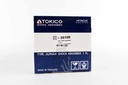 โทคิโกะ(Tokico) โช๊คอัพหน้า Alpha Plus โตโยต้า วีโก้ 05- (4X4)/ฟอร์จูนเนอร์ 04-15 A-MN-APP35109