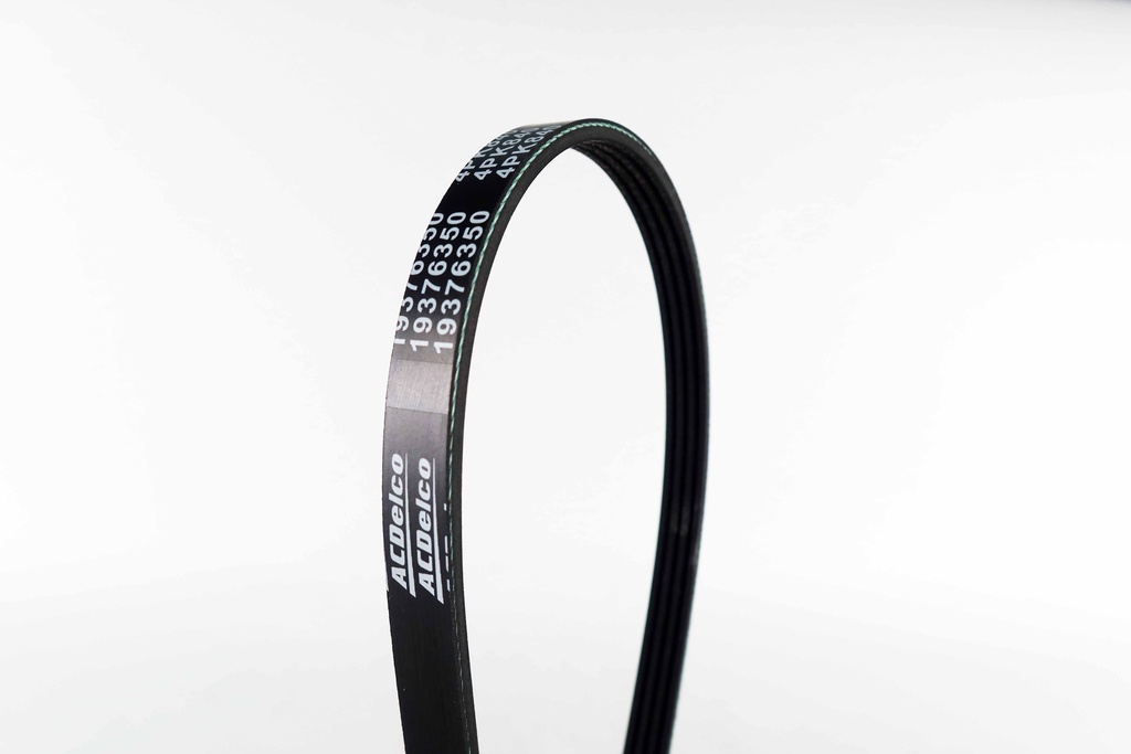 เอซีเดลโก้(ACDelco) สายพาน 4PK840 V-Belt 19376350
