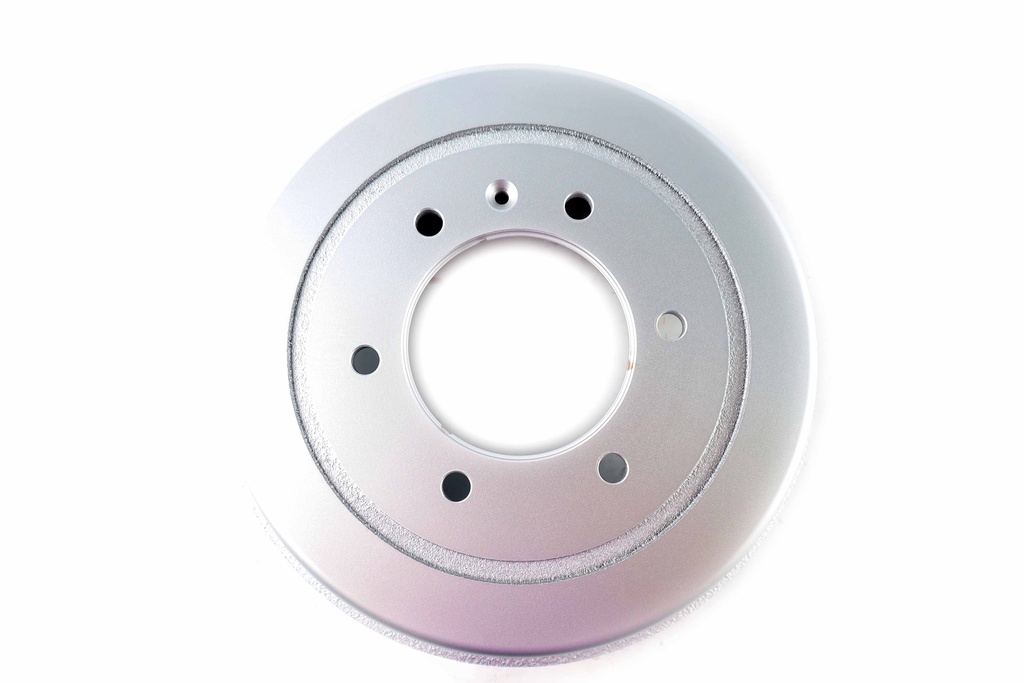เบ็นดิกซ์(Bendix) จานก้ามเบรกล้อหลัง BRD1838 D-Max 2WD / 02-10 /D-Max โกล์ดซีรีส์ แพลตทินัม 2WD / 08-10