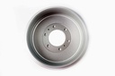 เบ็นดิกซ์(Bendix) จานก้ามเบรกล้อหลัง BRD1842 D-Max ออลนิว 4WD / 11-15