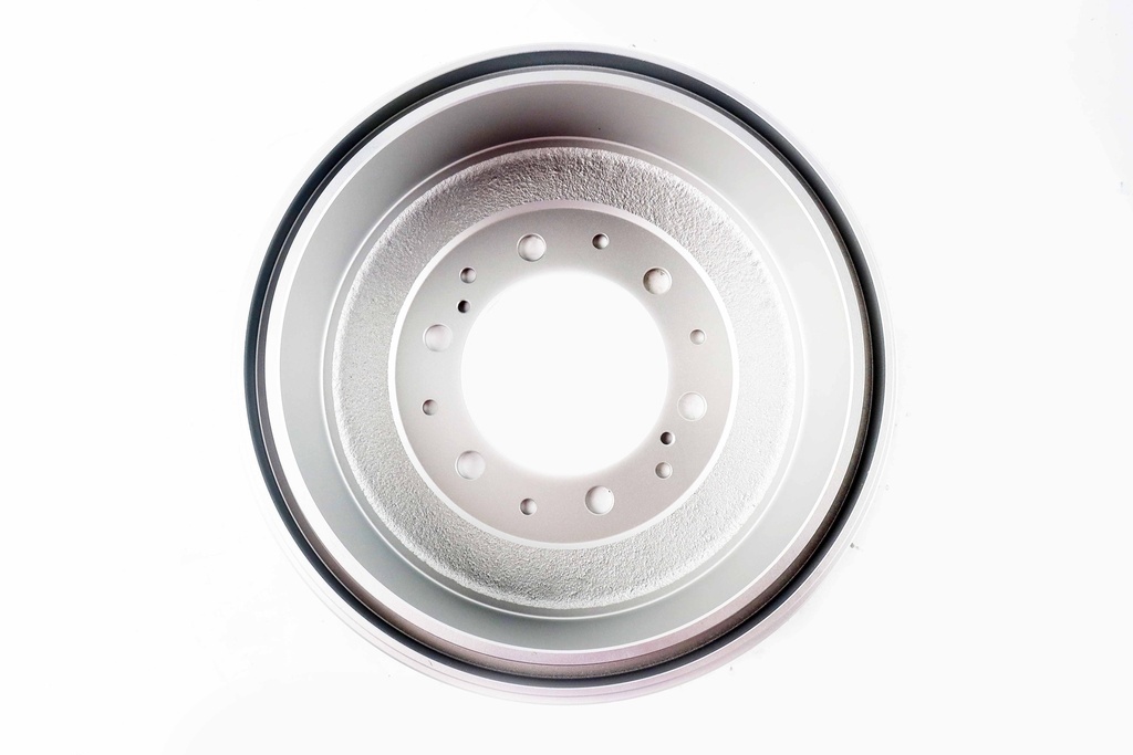 เบ็นดิกซ์(Bendix) จานก้ามเบรกล้อหลัง BRD1845 คอมมูเตอร์ (KDH 200 / 222) / 05-on