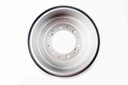 เบ็นดิกซ์(Bendix) จานก้ามเบรกล้อหลัง BRD1845 คอมมูเตอร์ (KDH 200 / 222) / 05-on
