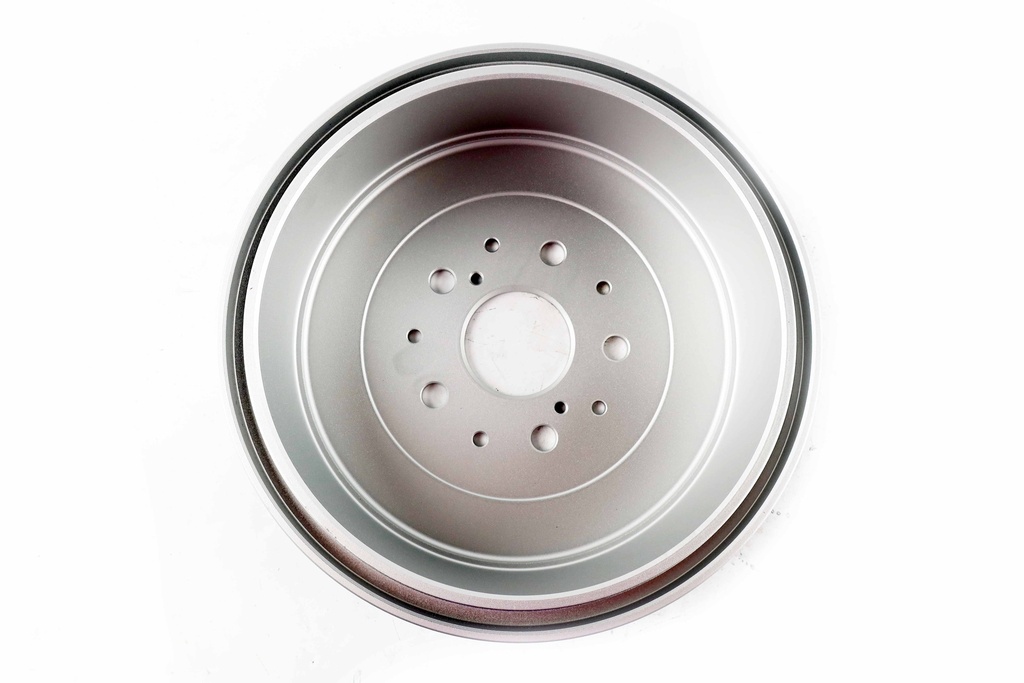 เบ็นดิกซ์(Bendix) จานก้ามเบรกล้อหลัง BRD1846 วีโก้ 2WD / 04-08 / วีโก้ สมาร์ท 2WD / 09-11 / วีโก้ แชมป์ 2WD / 11-15