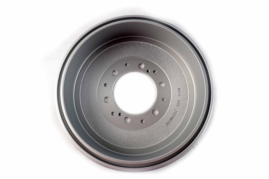 เบ็นดิกซ์(Bendix) จานก้ามเบรกล้อหลัง BRD1847 วีโก้ 4WD / 04-08 / วีโก้ แชมป์ 4WD / 11-15 ฟอร์จูนเนอร์ สมาร์ท (หน้ายักษ์)/(หน้าแชมป์)