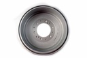 เบ็นดิกซ์(Bendix) จานก้ามเบรกล้อหลัง BRD1847 วีโก้ 4WD / 04-08 / วีโก้ แชมป์ 4WD / 11-15 ฟอร์จูนเนอร์ สมาร์ท (หน้ายักษ์)/(หน้าแชมป์)