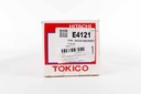 โทคิโกะ(Tokico) โช๊คอัพหน้า แก๊สมาตรฐาน ฟอร์ด/มาสด้า เรนเจอร์/BT50 06-11 4X2 A-MN-E4121