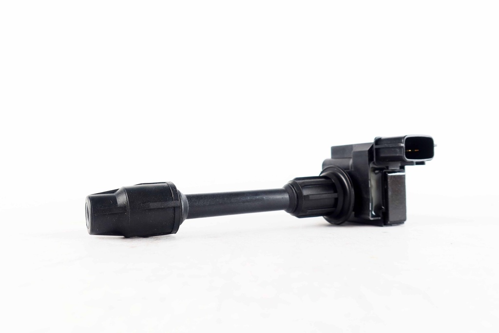 ฮิตาชิ (Hitachi) คอยล์จุดระเบิด Nissan Cefiro A33 (VQ20DE, VQ30DE) ปี 2001-2003 ตัวสั้นฝั่งขวา ICH2851