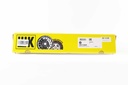 ลุค(LUK) หวีคลัทช์ 10" ไฟเตอร์, เรนเจอร์ WL W9 125 0113 10